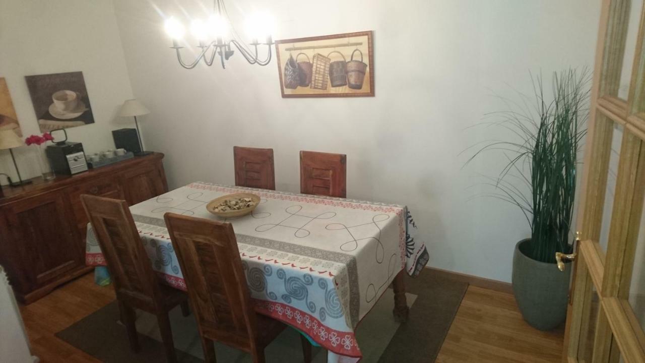 شقة Apartamento Rapitan جاكا المظهر الخارجي الصورة