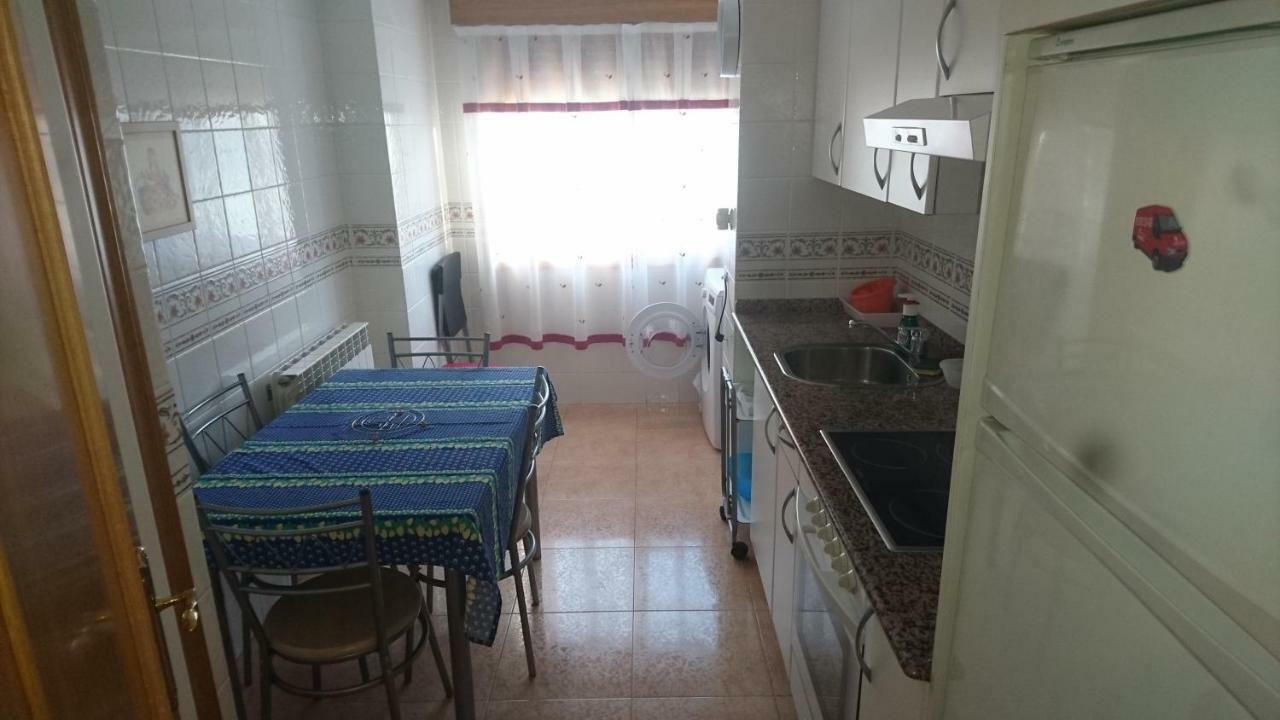 شقة Apartamento Rapitan جاكا المظهر الخارجي الصورة